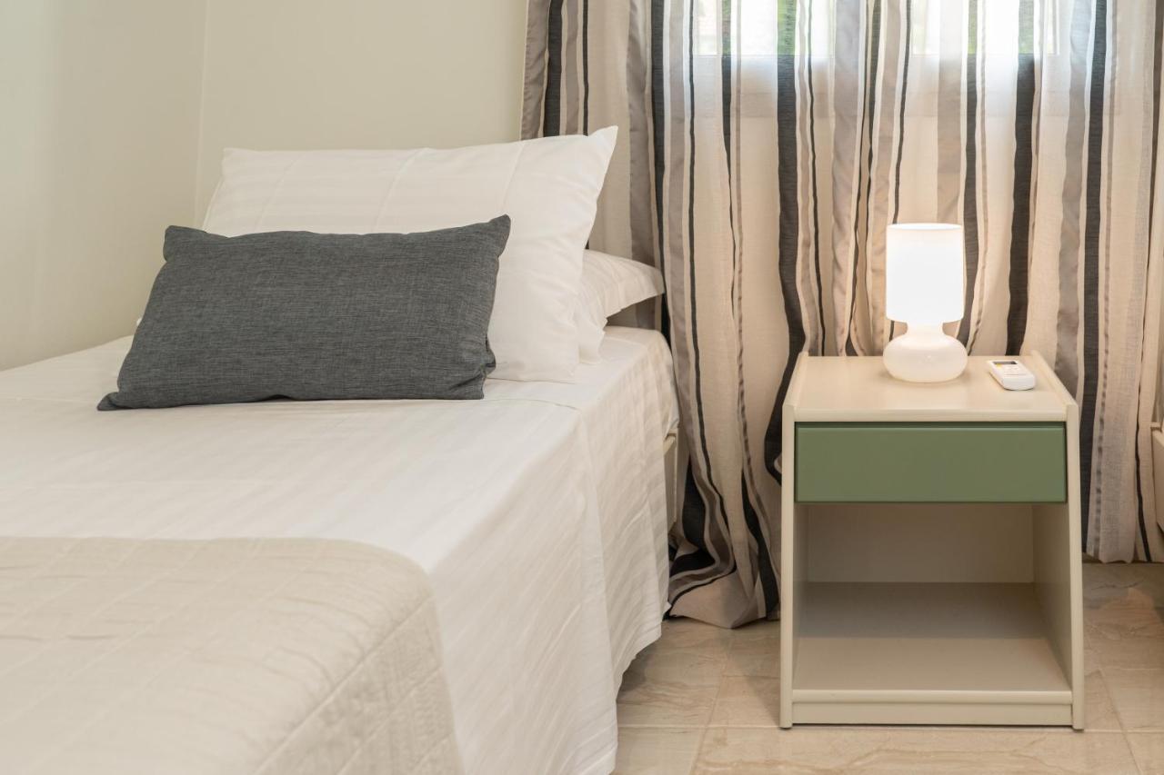 Lourdas Bay View Simotata Экстерьер фото