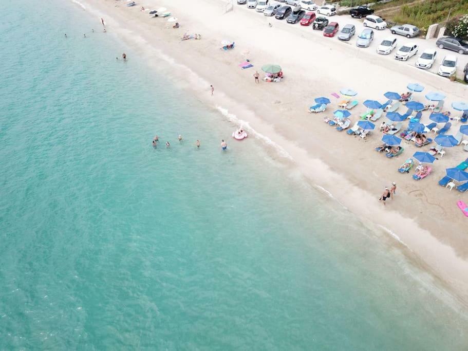 Lourdas Bay View Simotata Экстерьер фото